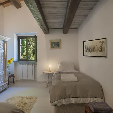 别墅 Graceful Vila In With Garden